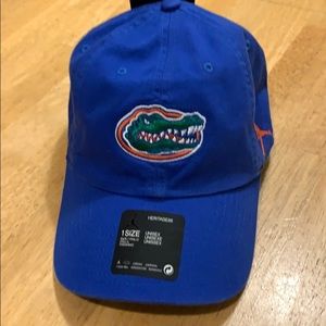 Florida Gators Adult unisex hat.  NÉW with tags